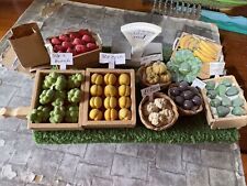 Dolls house fruit for sale  CROYDON