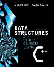 Data structures objects for sale  USA