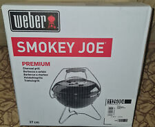 Weber smokey joe gebraucht kaufen  Großpostwitz/O.L.