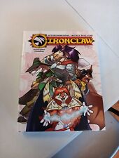 Ironclaw RPG edición ómnibus -- juegos de sangre segunda mano  Embacar hacia Argentina