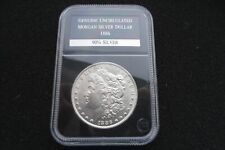 1888 morgan silver for sale  SOUTH CROYDON