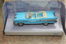 Dinky 1957 chevrolet for sale  RUGBY