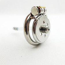 Male chastity device for sale  Shipping to Ireland