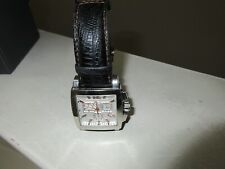 GC,Swiss Made , Men's Watch , Guess Collection ,GC35005G ,50Meters/165 Feet WR d'occasion  Expédié en France