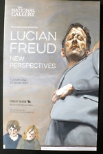 Lucian freud new for sale  NOTTINGHAM