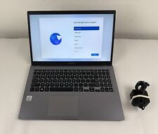 Used, Asus Vivobook X515 i3-1005G1 1.20GHz 8GB RAM 256GB SSD 15.6" HD W11H - 22786 for sale  Shipping to South Africa