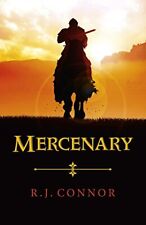 Mercenary longsword saga for sale  UK