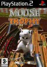 88912 mouse trophy usato  Rimini