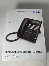 Nec sl2100 digital for sale  Kansas City
