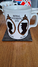 Royal wedding commemorative for sale  EPSOM