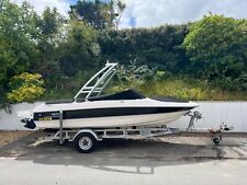 2005 chaparral 180 for sale  STOCKPORT