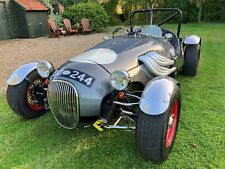 Jaguar kougar hillclimb for sale  STOWMARKET