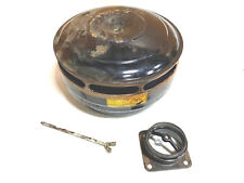 Military G508 GMC CCKW 2.5 Ton 6x6 Truck  NOS Air Cleaner Assembly with Element , used for sale  Butte Falls