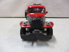 1948 Dodge Power Wagon with ATV Diecast Pickup for sale  Shipping to South Africa