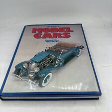 Model cars book for sale  Cortland