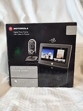 Motorola mfv700 digital for sale  Albany
