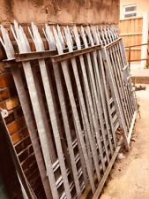Palisade fencing panels for sale  LIVERPOOL