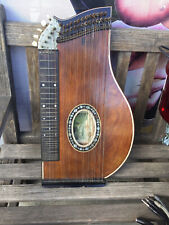 Antique concert zither for sale  Burlingame