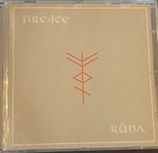 Fire ice runa gebraucht kaufen  Brück