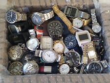 Watch lot assorted for sale  Shipping to Ireland