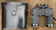 Vintage Tento BNU 10 x 50 Binoculars Made In USSR in Case for sale  Shipping to South Africa