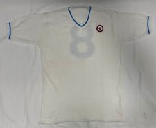 Maglia napoli bianca usato  Napoli