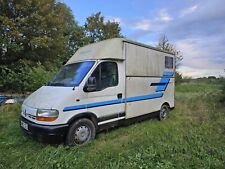 Renault master 2002 for sale  CAMBRIDGE