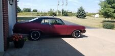 1973 chevrolet nova for sale  Galena