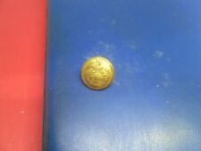 Victorian livery button for sale  REDRUTH