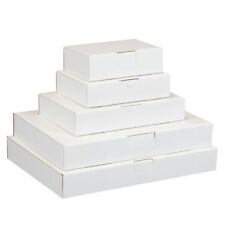 Maxibriefkartons weiß maxibri gebraucht kaufen  Villmar