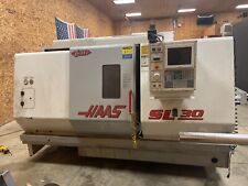 1999 haas cnc for sale  Holland