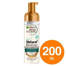 Garnier ambre solaire usato  Castelfidardo