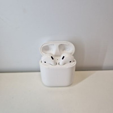 Apple airpods 2nd for sale  WELLINGBOROUGH