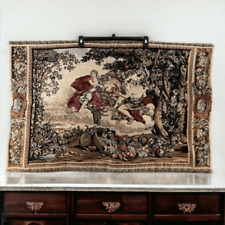 Burn flemish tapestry for sale  Hartford