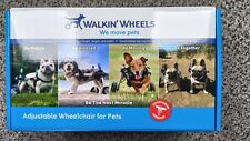 Walkin wheels dog for sale  STOCKPORT