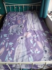 Double duvet cover for sale  CARDIFF