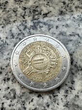 Seltene euro münze gebraucht kaufen  Hanau