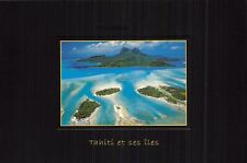 Tahiti bora bora d'occasion  France