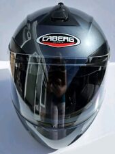 Motorcycle helmet caberg for sale  PORTSMOUTH