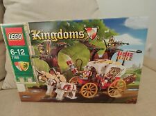 Lego kingdoms 7188 d'occasion  Thionville