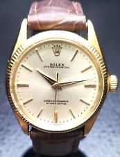 Vintage rolex oyster for sale  Shipping to Ireland