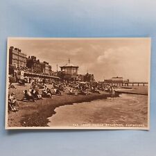 Eastbourne postcard c1920 for sale  TELFORD