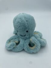 Jellycat baby octopus for sale  Waterbury