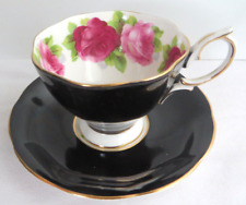 vintage rose cup for sale  Mifflintown