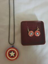 necklace earings for sale  SITTINGBOURNE