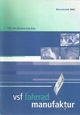 Prospekt katalog vsf gebraucht kaufen  Haren