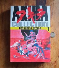 Akira collection seconda usato  Roma