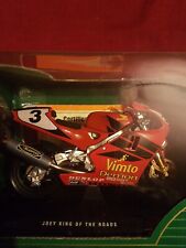 Joey dunlop king for sale  SHEFFIELD