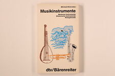198041 musikinstrumente modern gebraucht kaufen  Düsseldorf