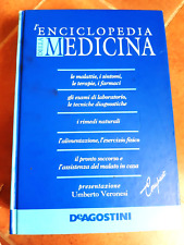 Enciclopedia della medicina usato  Garlasco